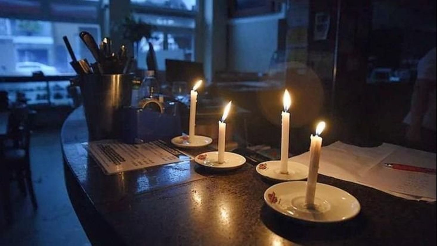 Berazategui: Ante la falta de luz y la ola de calor el Intendente dijo que Edesur no tiene alma