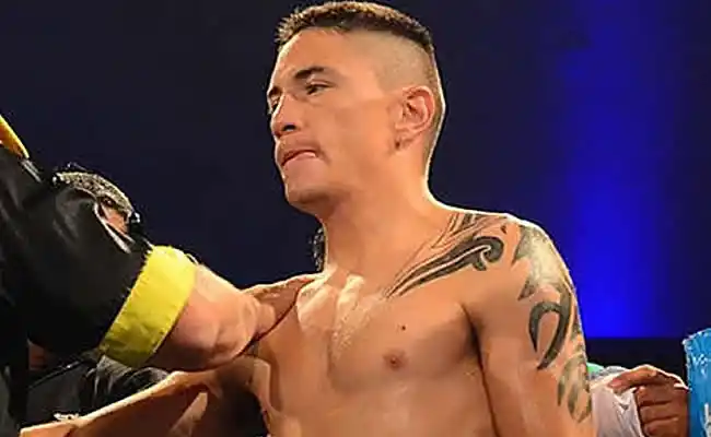 José "Chino" Acevedo