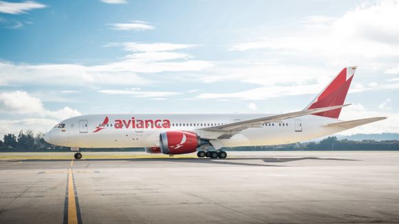 Avianca solicita autorización para volar entre Bogotá y Belem