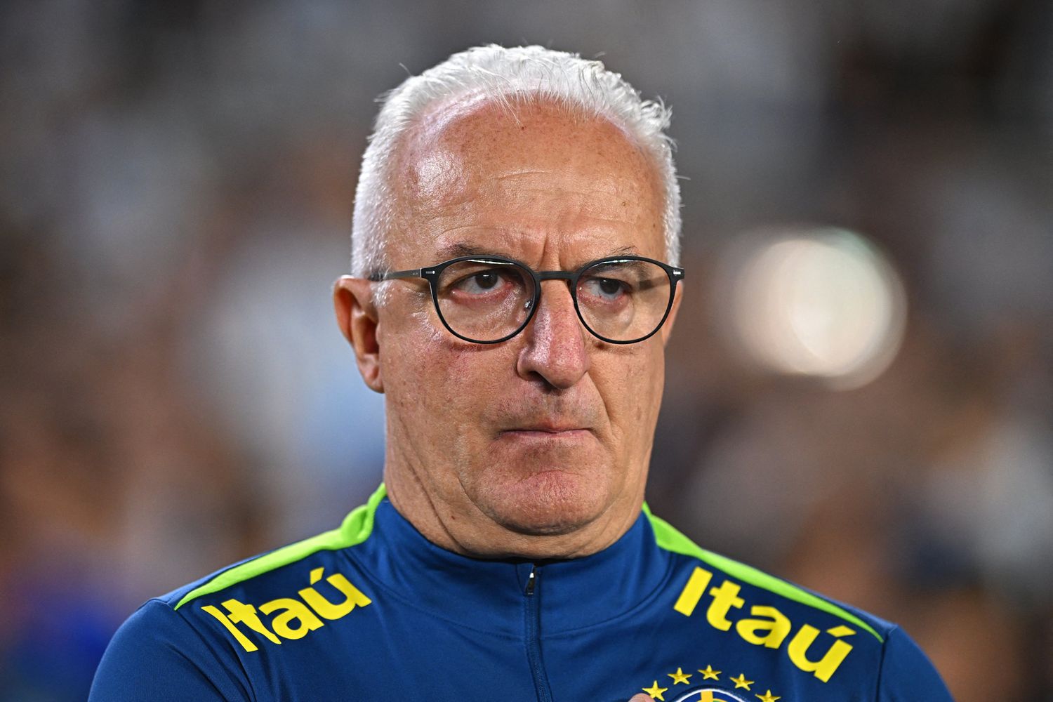 Fin de ciclo: después de la derrota ante Argentina fue destituido Dorival Junior