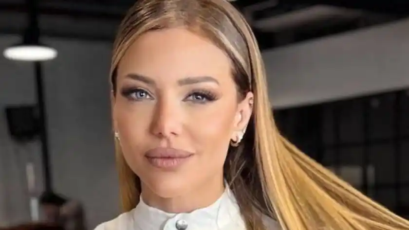 Evangelina Anderson.