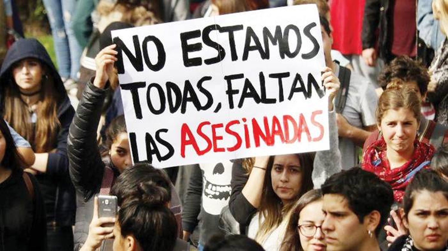 Fueron asesinadas 139 mujeres  desde que comenzó la pandemia