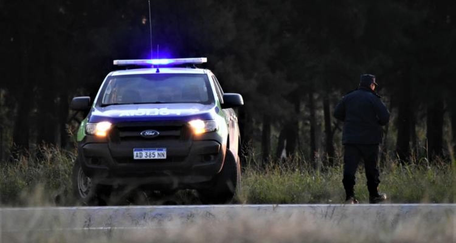 Los sumarios que pesan sobre el policía Brian Sprenger, organizador de la fiesta clandestina con más de 20 personas