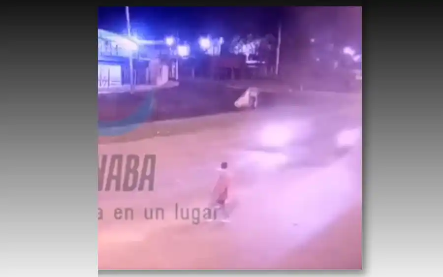 Fuente: ZONA BA News