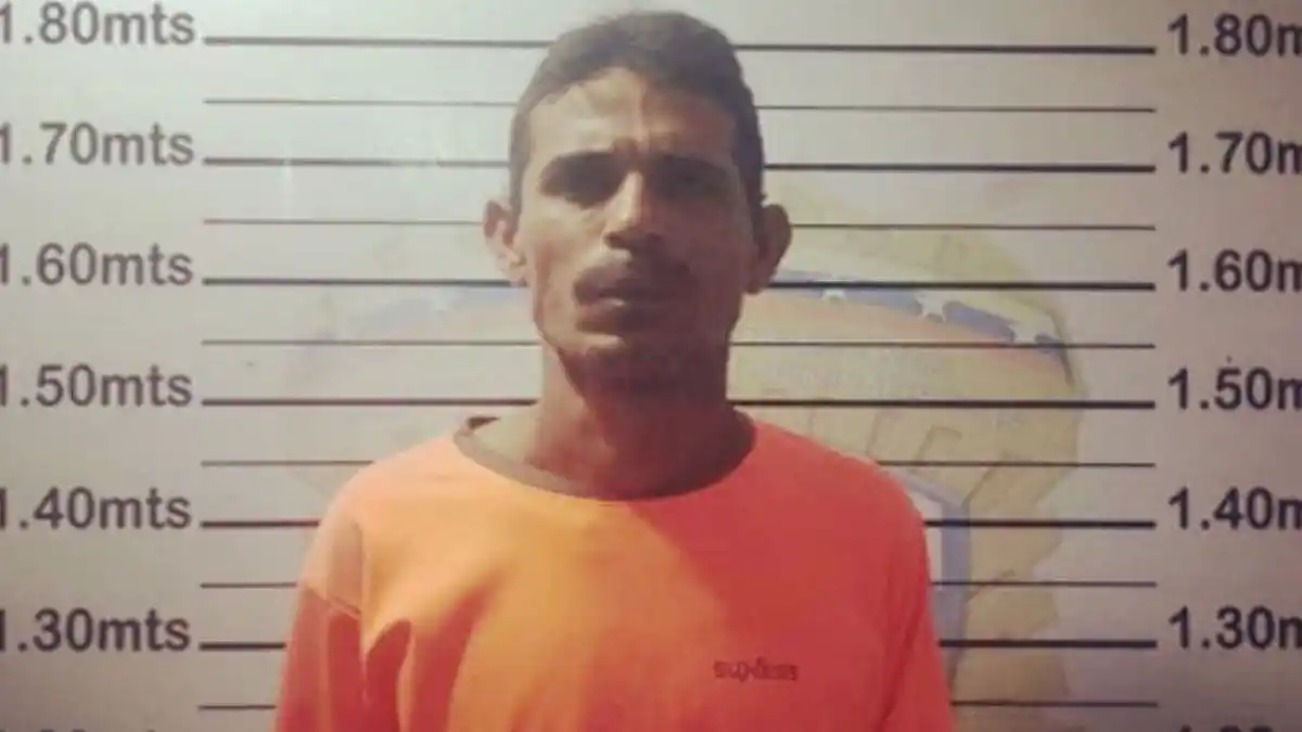 Capturan a hombre que electrocutó a su hijastro para vengarse de su pareja