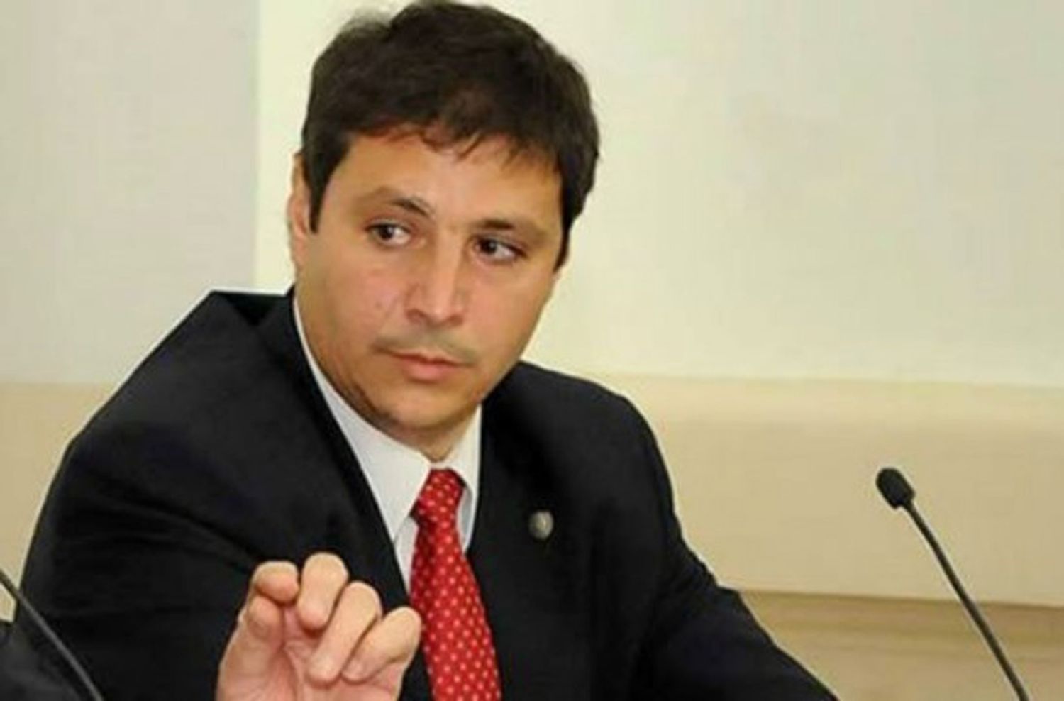 Gustavo Leone sobre el TUP: “Queremos que el boleto no se siga incrementando”
