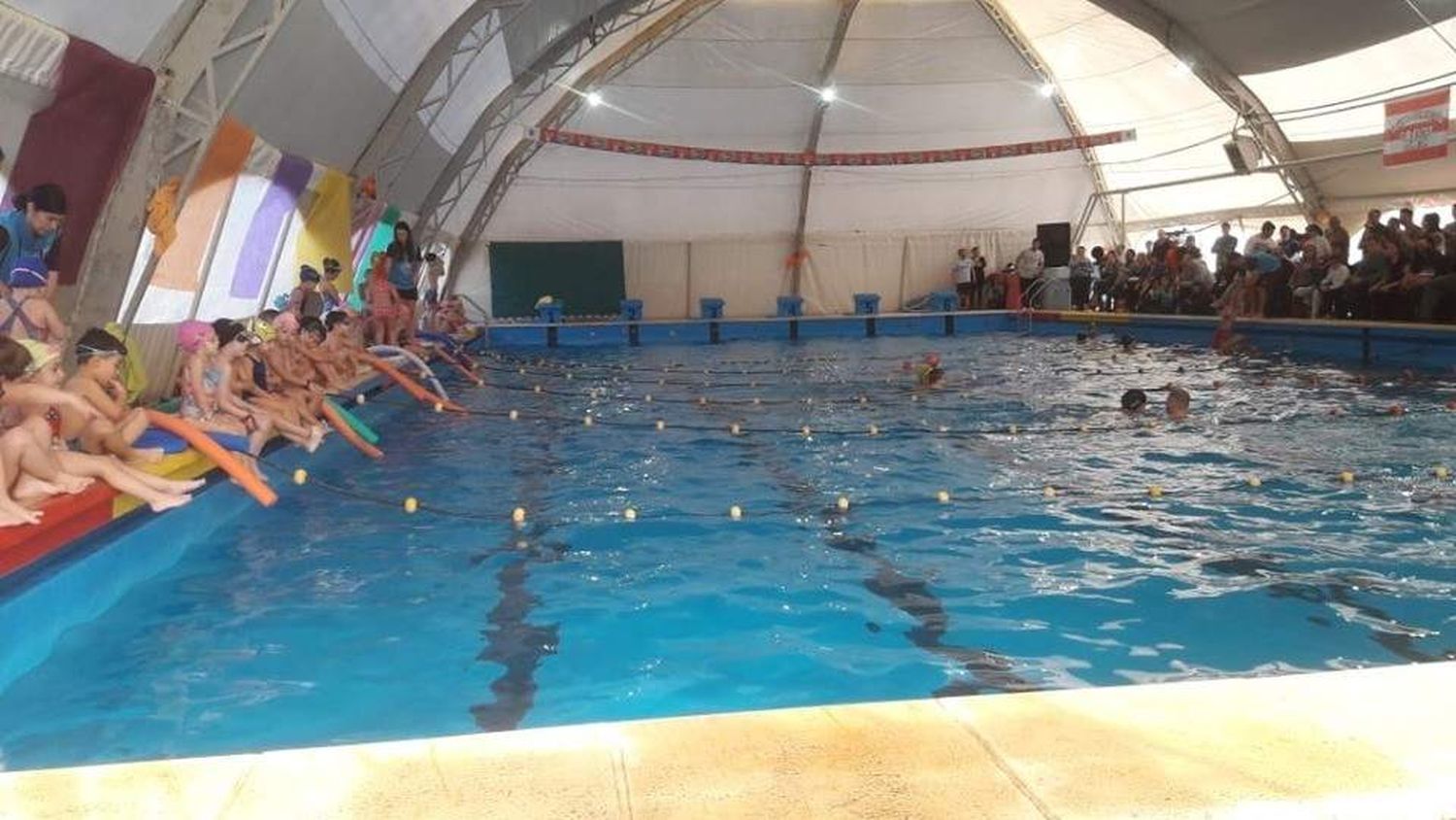 Facturas de gas ponen en jaque a clubes de barrio en Rosario
