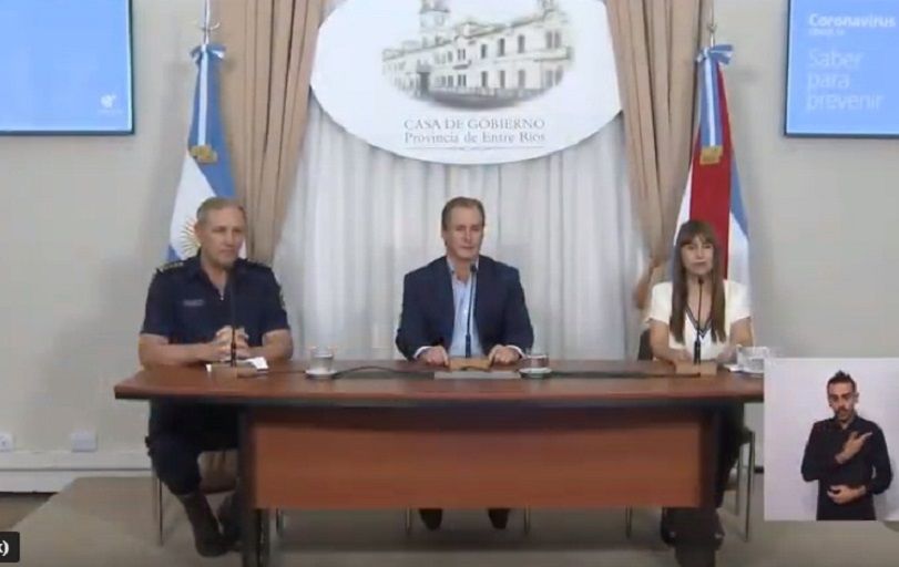 El gobierno provincial anunciará este martes medidas de estímulo para el sector privado