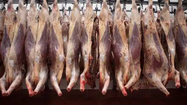 “Los precios internacionales de la carne están bastante deprimidos”