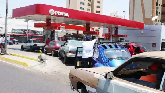 ¿Se viene un AUMENTO DEL COMBUSTIBLE a precio internacional? Este sería el monto