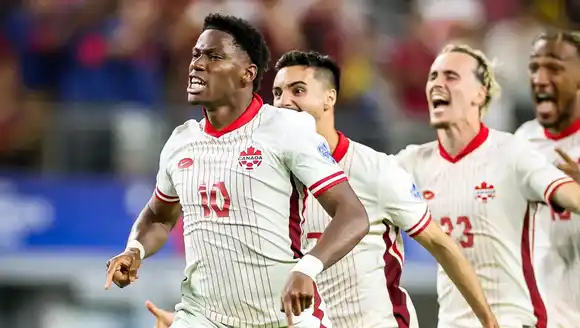 Canadá también ganó por penales y será rival de Argentina en semifinales