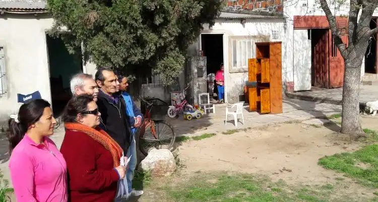 Bajada al Puerto: Vecinos apelaron la resolución de desalojo y demolición del Juzgado de Faltas