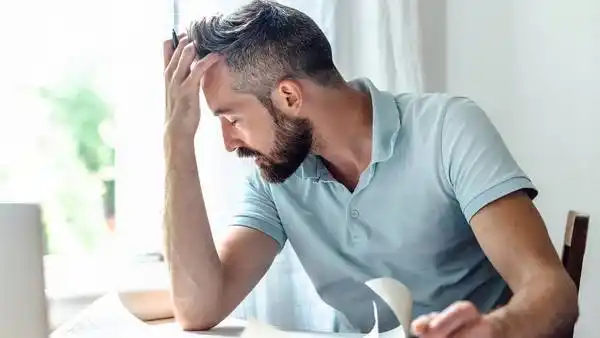 Por estas siete razones estás cansado todo el tiempo