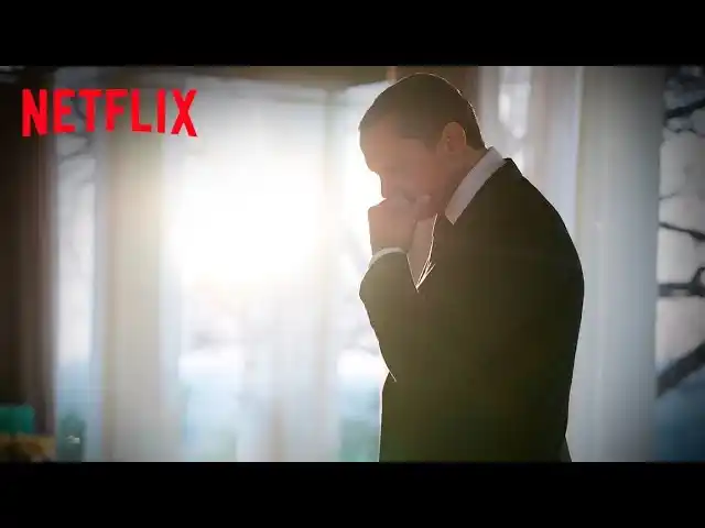 Luis Miguel anunció que contará su historia en una serie de Netflix