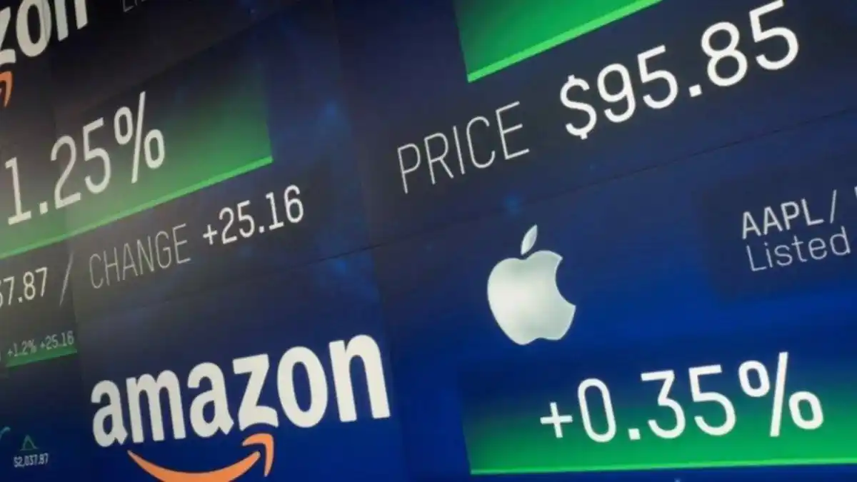 Hay distintos CEDEAR que pueden adquirirse en cualquier agente de bolsa