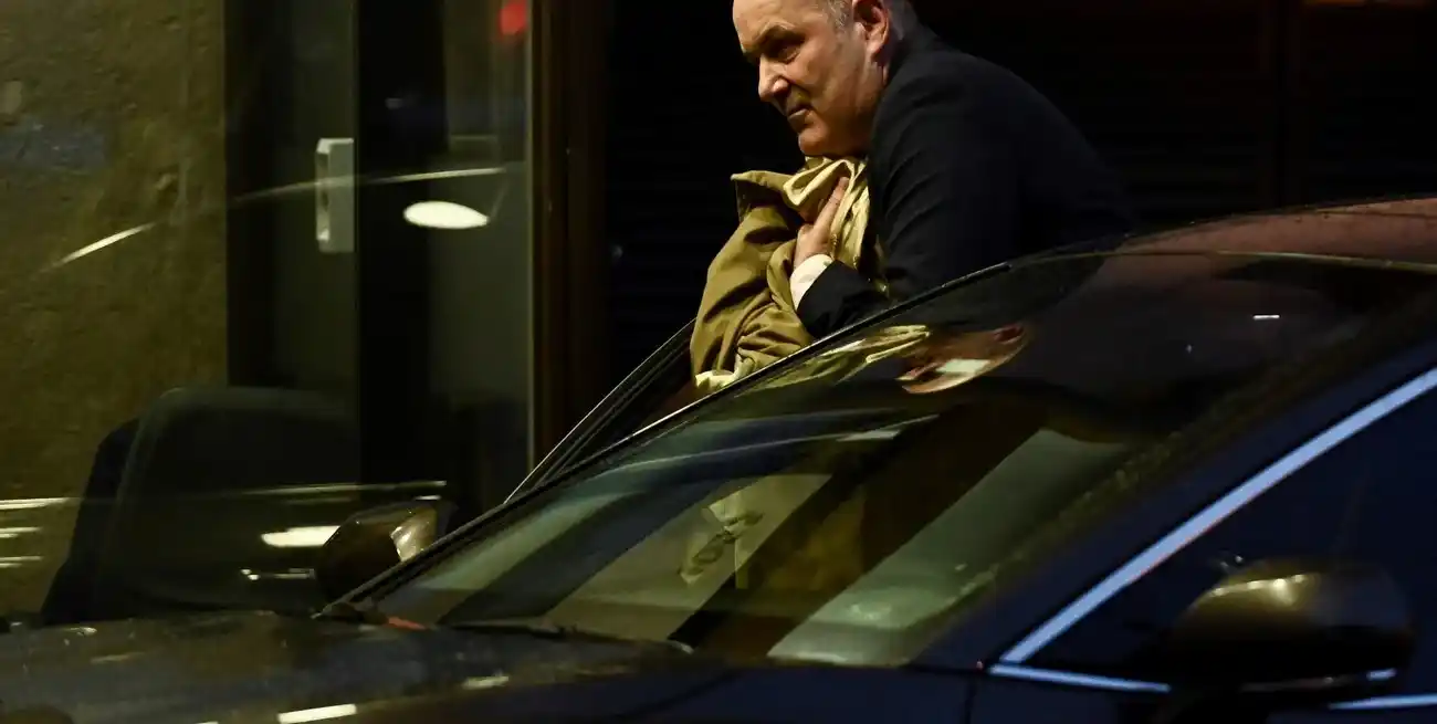 El ministro de Desregulación y Transformación del Estado se presentará ante comisiones de la Cámara Alta. Reuters