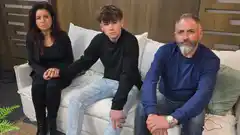 “La Familia de Iván Gonzáles reclama justicia y señalan consumo de alcohol y cocaína en el conductor”