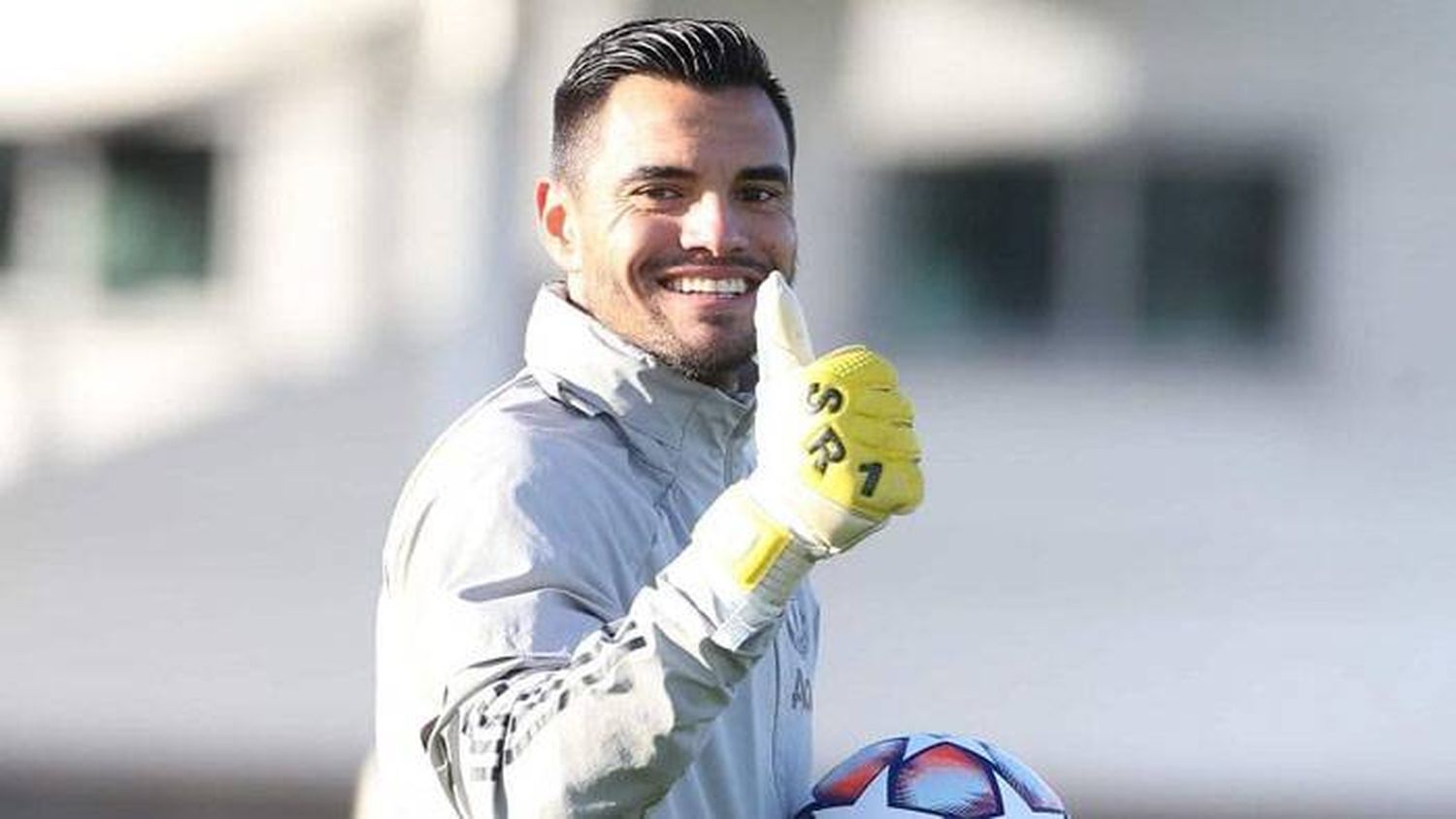 Sergio Romero no continuará en Manchester United y lo quieren desde la Premier League y MLS