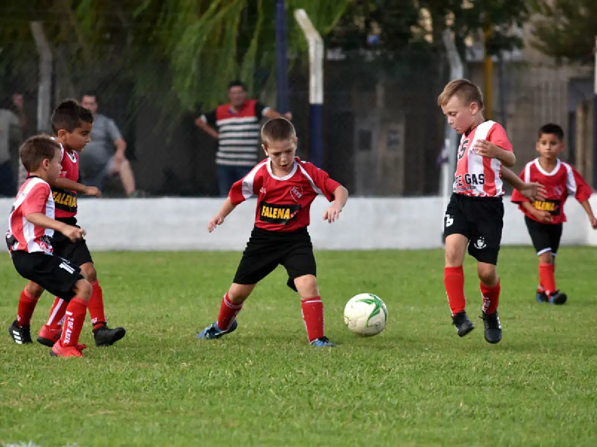 En la recta final del Apertura