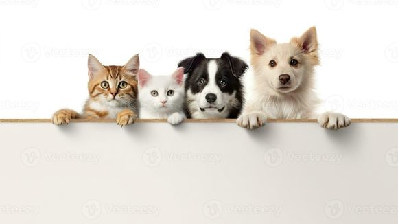 “Zoonosis en acción” para nuestras mascotas