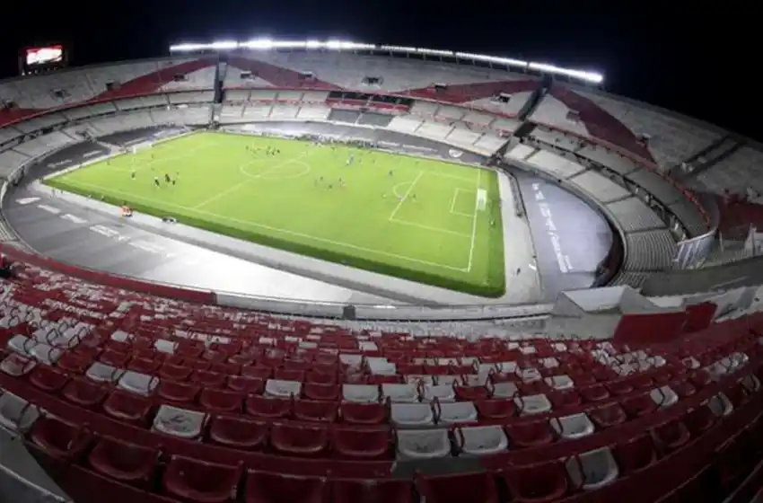 Qué deberá tener en cuenta el público presente que asista al partido entre Argentina y Bolivia