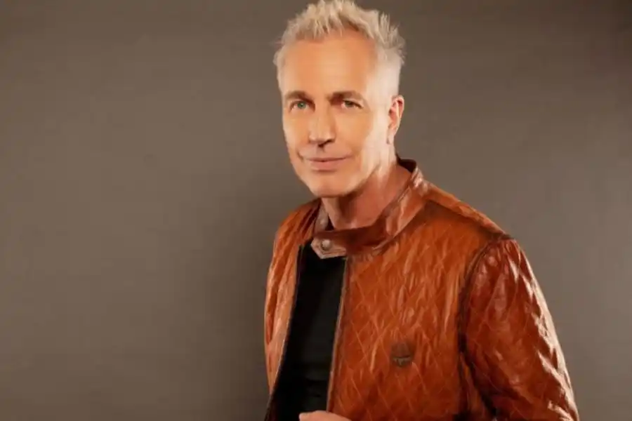 Nació Milenka, la segunda hija de Marley: mirá las primeras fotos