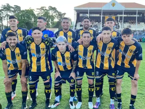 Libertad ganó el clásico de Sunchales y la Zona 7 arde en el Regional Amateur