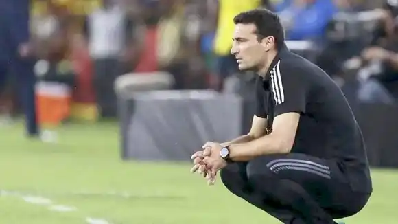 La Selección Argentina  y la lista definitiva para  el Mundial de Qatar 2022