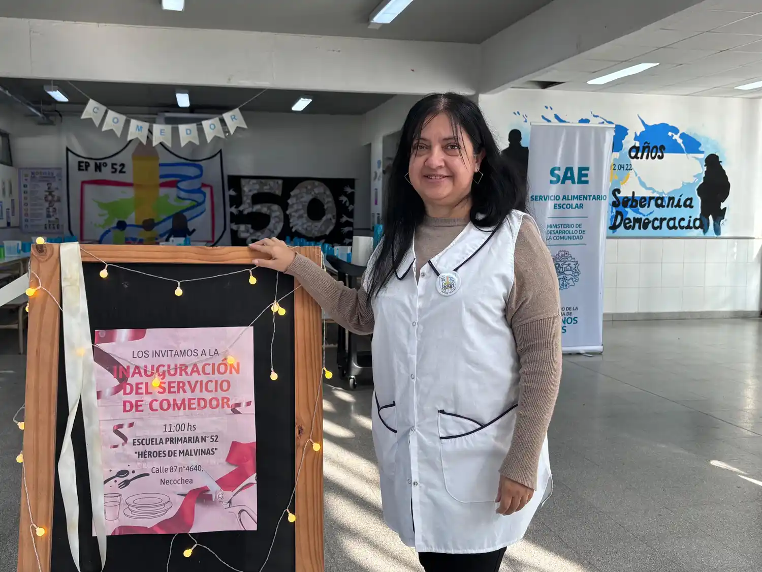 Claudia Karina González