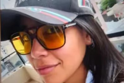 Femicidio en Corrientes: una mujer murió tras caer de un sexto piso y detuvieron a su ex pareja