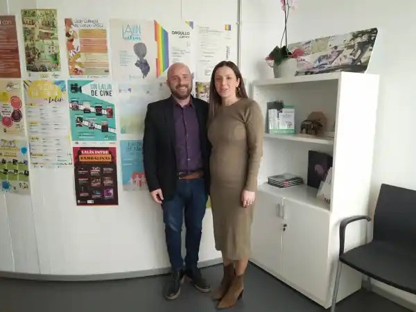 Fortaleciendo los lazos con Lalín: acuerdan organizar un programa anual de actividades