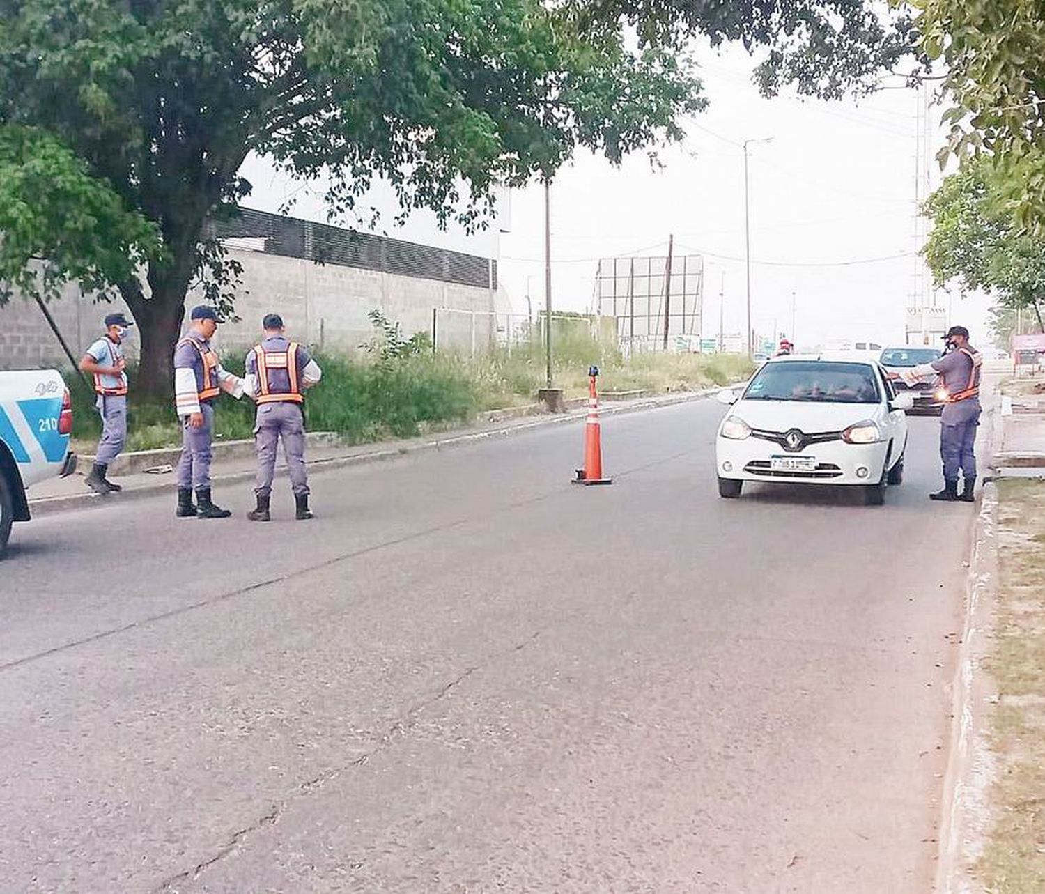 Festejos de fin de año: 2 personas 
lesionadas al manipular pirotecnia