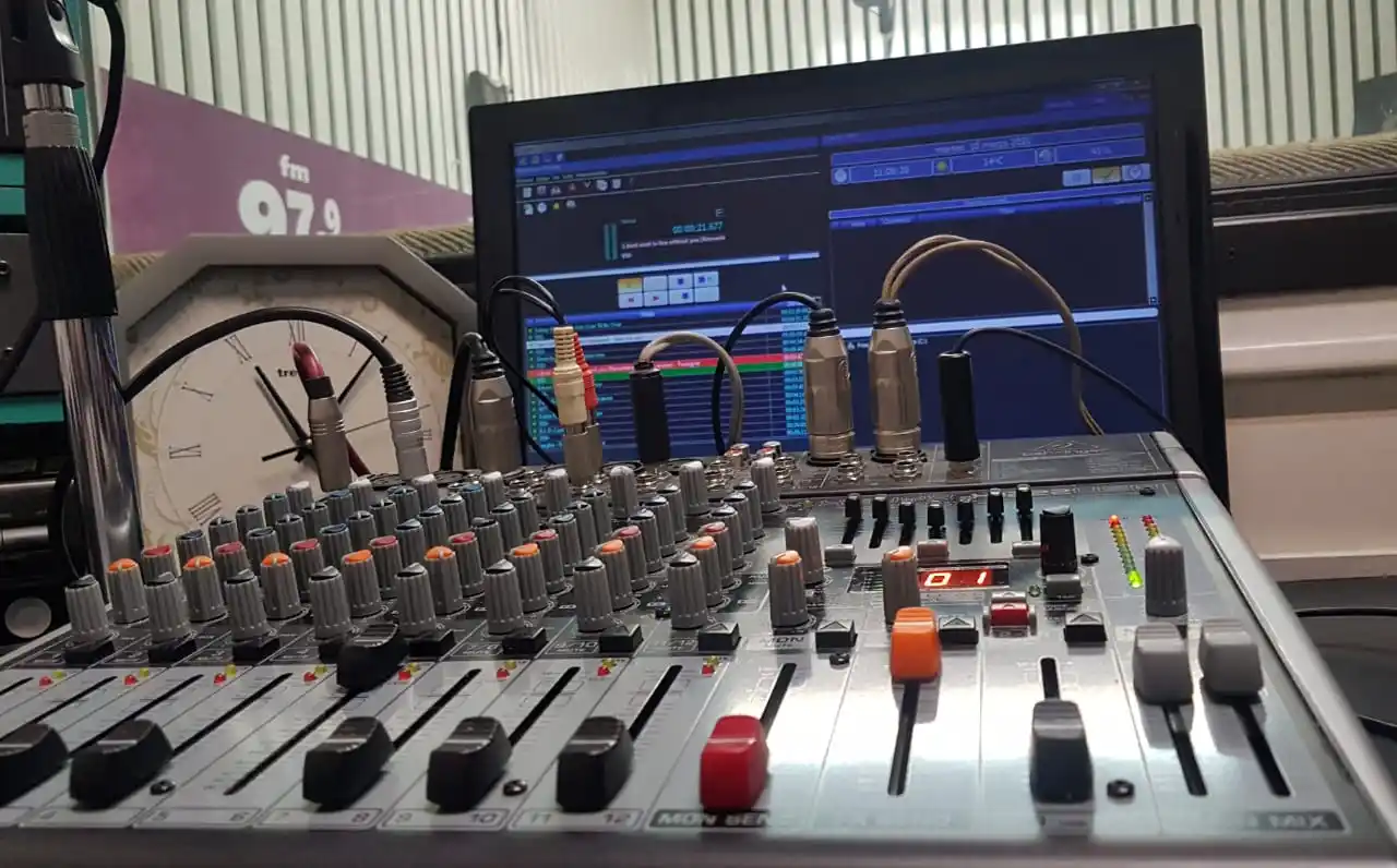 “Las tasas están mal liquidadas” afirmó el presidente de la UCR