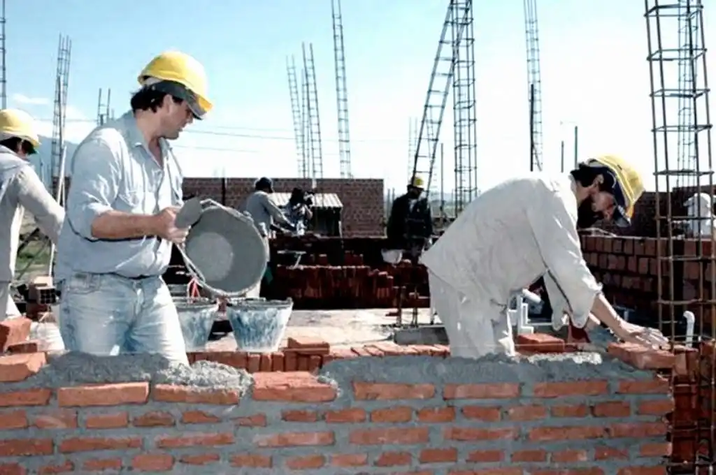 Requisitos para los “Créditos Casa Propia” para la construcción de viviendas