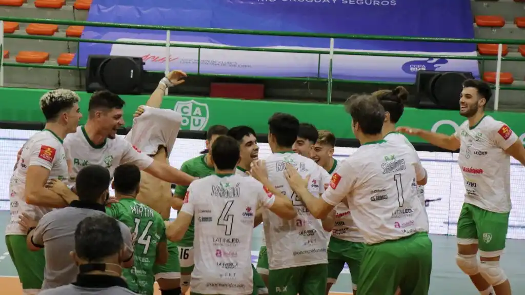 Confirmado: Once Unidos jugará la LVA por segunda vez