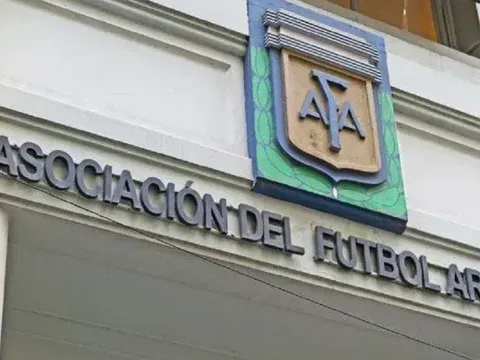 El horario de verano en el fútbol argentino inicia el 13 de noviembre.