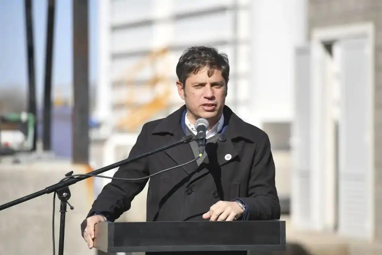 El gobierno bonaerense también recorta