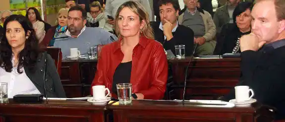 Tratan el permiso precario para dos campings