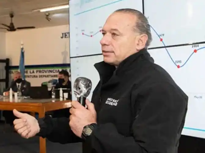 Caso Nisman: Berni será citado por la Justicia en una causa por alteración de la escena