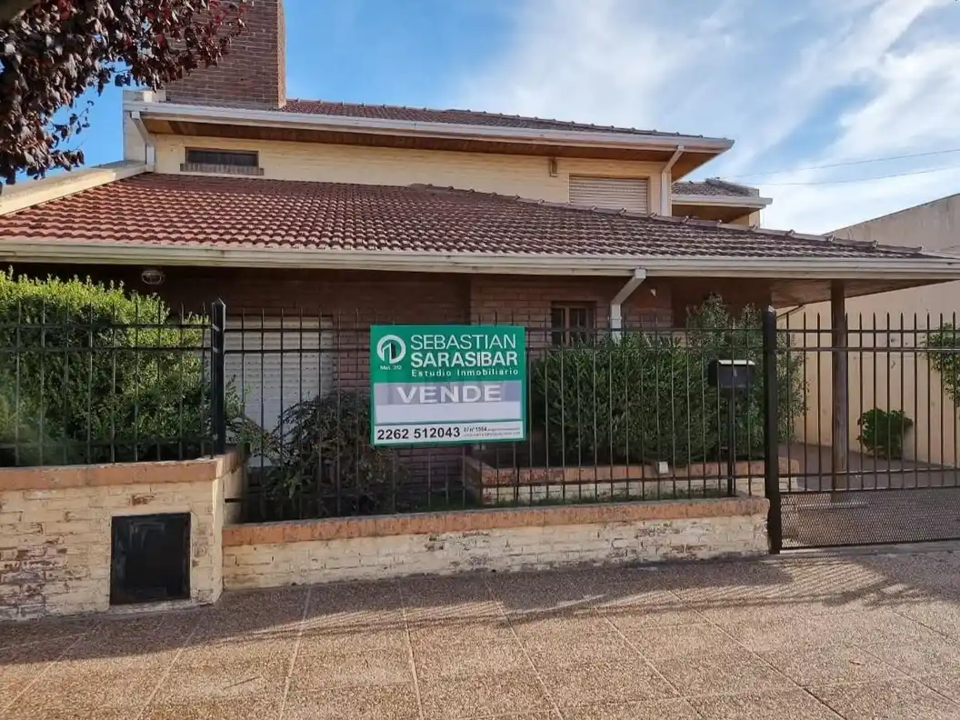 Un gran año. El 2025 fue un boom de escrituraciones, pero este 2026 comenzó con otra situación