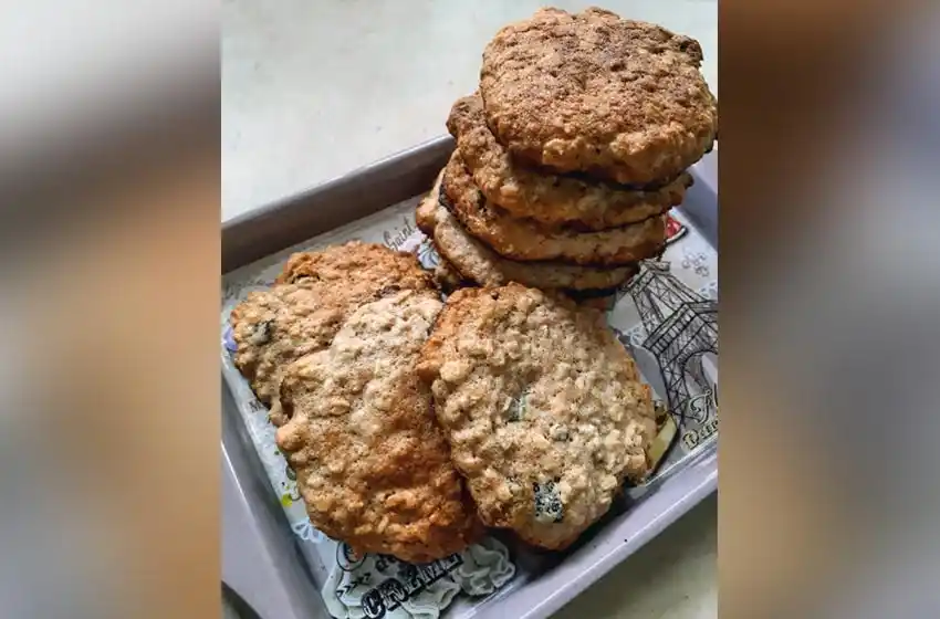 #ElPuenteSaludable: Avena, cinco ideas para utilizarla