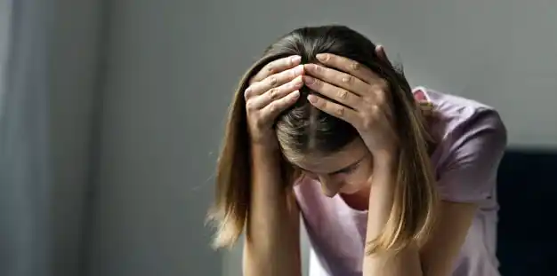 Aumentan internaciones y decae el ánimo