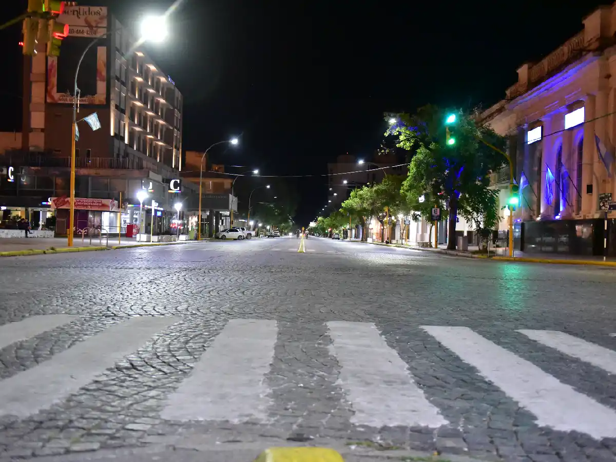 Las nuevas restricciones debutaron sin sanciones en San Francisco 