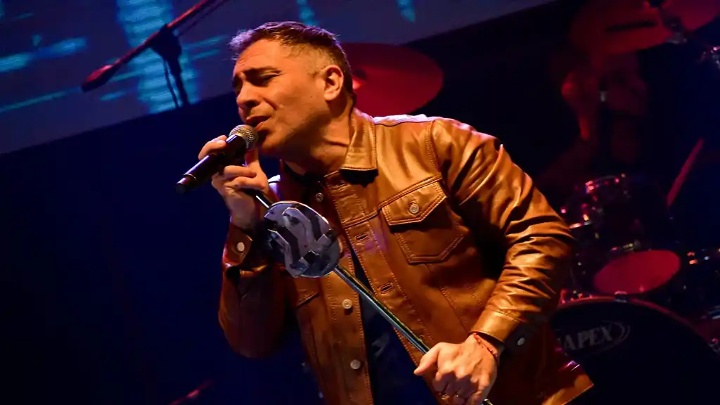 El Loco Amato regresa a San Francisco