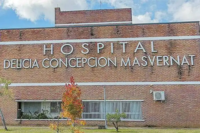 Aplausos para trabajadores  de la salud