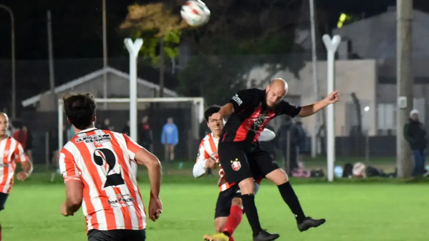 FOTO DE ARCHIVO Porta fue autor de un gol para Independiente.