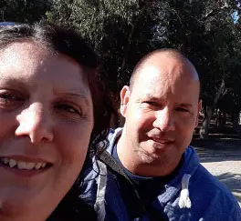 Viven en Entre Ríos y están varados en Necochea
