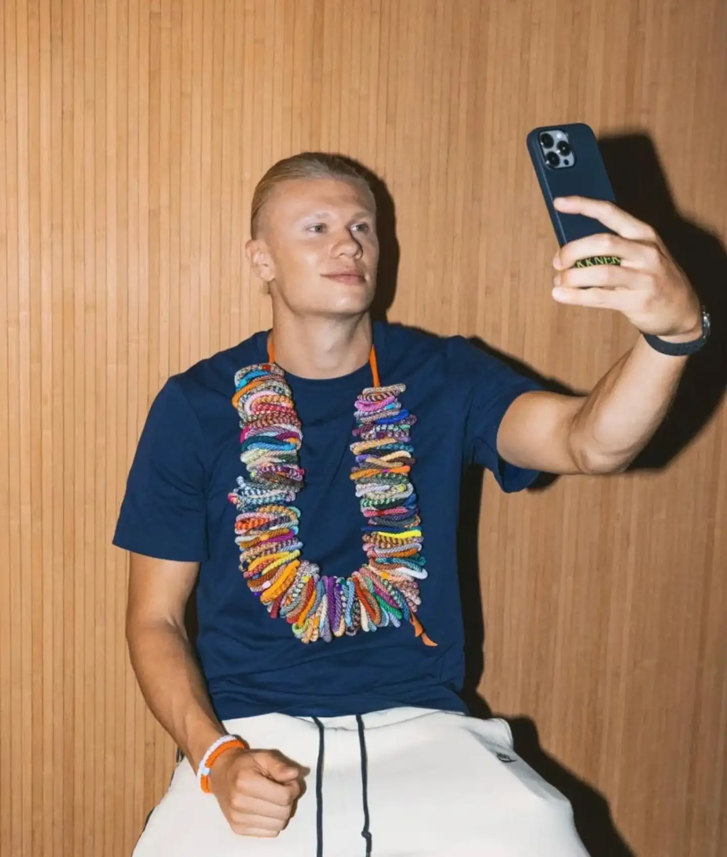 Erling Haaland - 6