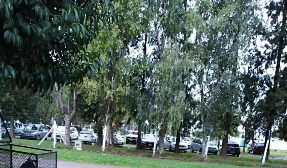 Segunda Ola Covid: Denuncian un evento con decenas de personas en San Vicente y que autoridades lo sabían