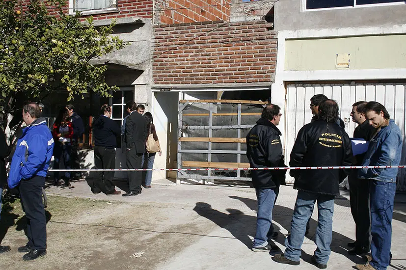 Otro aniversario del crimen de un jubilado que recuerda la impunidad